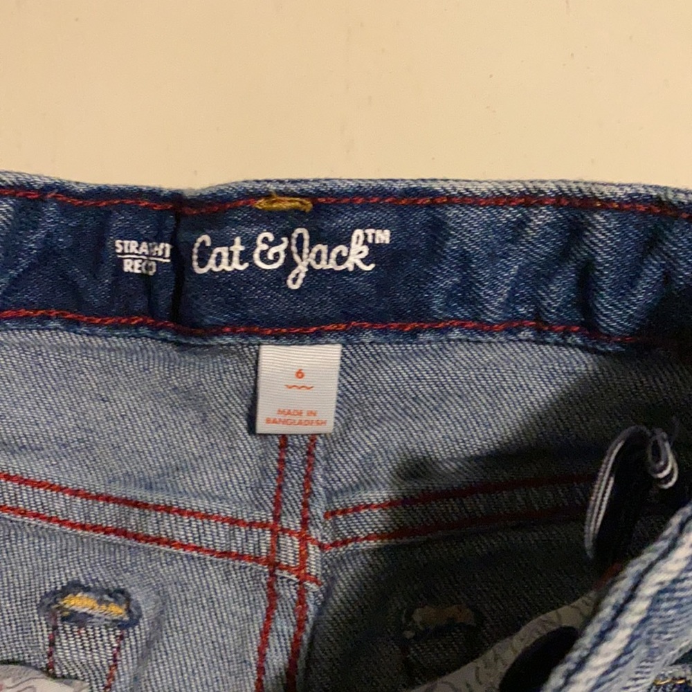 Jeans - Picture 4 of 4
